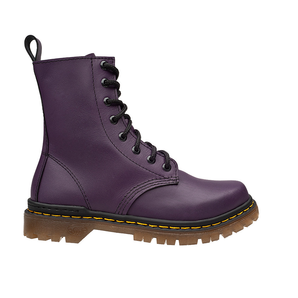 Botas England Dama Morado – Heron-México